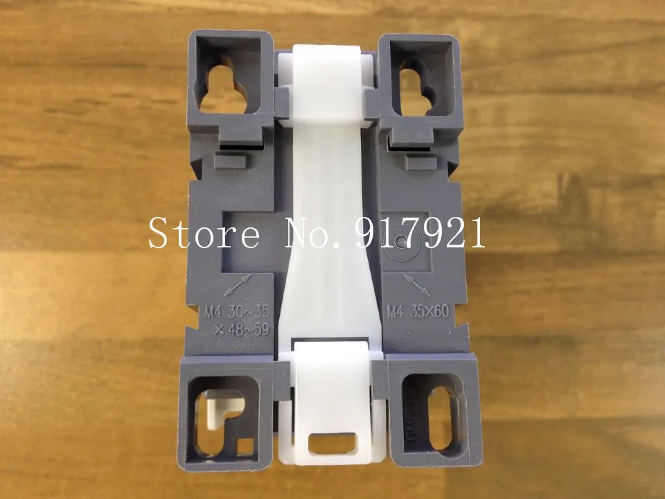 [ZOB] Южная Корея оригинальный MEC GMC 18 питания 220 В переменного тока контактор для