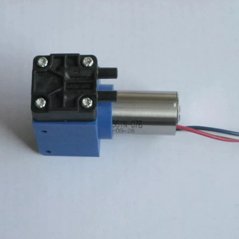 Л/мин бар 45 кПа микро вакуумные насосы мини воздушный насос небольшие