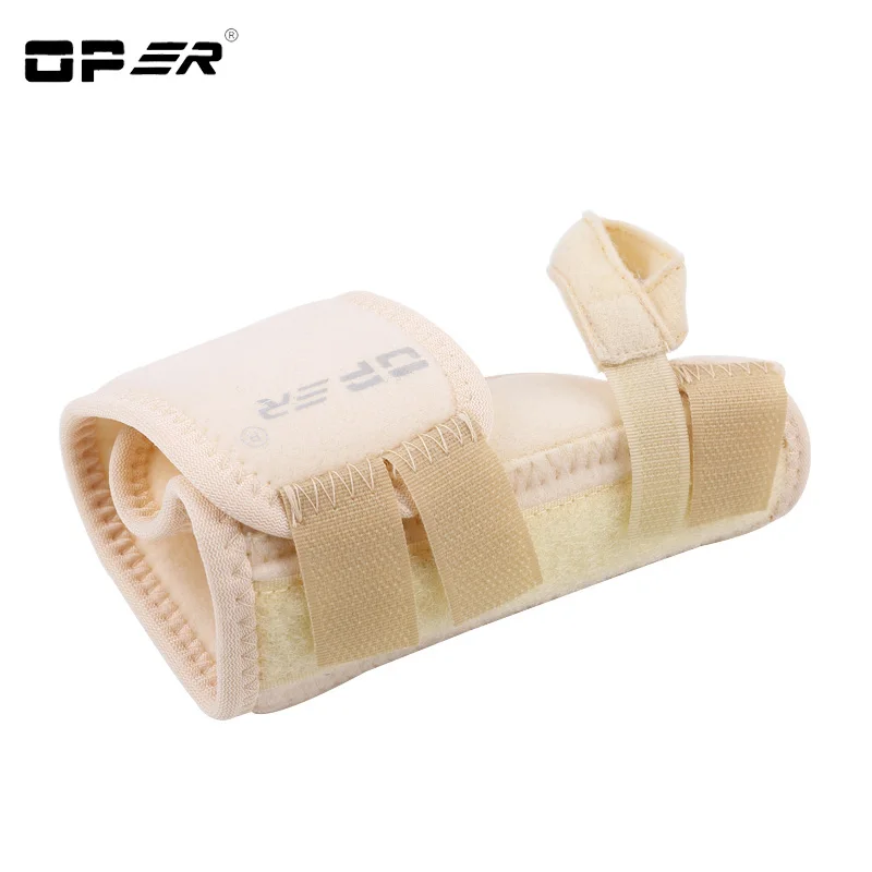 Опер корект осанка большой палец Bunion шина выпрямитель стабилизатор корректор