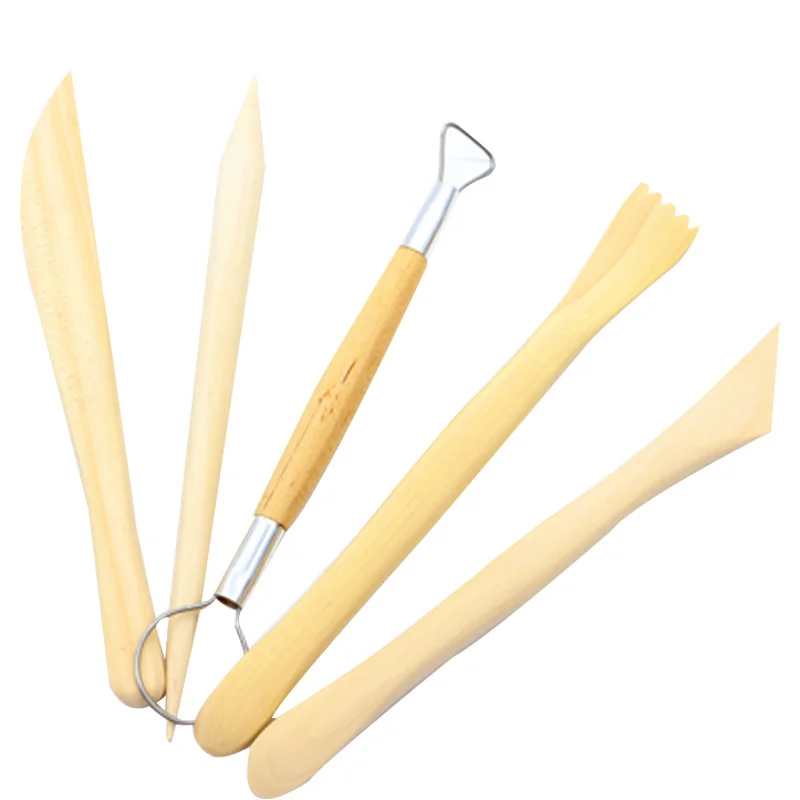 10 шт глиняный нож набор моделирования инструменты для изготовления моделей