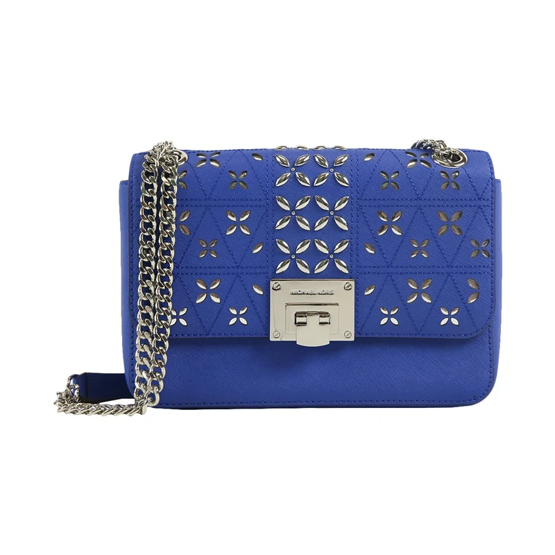 Сумка тоут Michael Kors MK Tina сумка на плечо среднего размера 35S8ST4F2L|Сумки с ручками| |