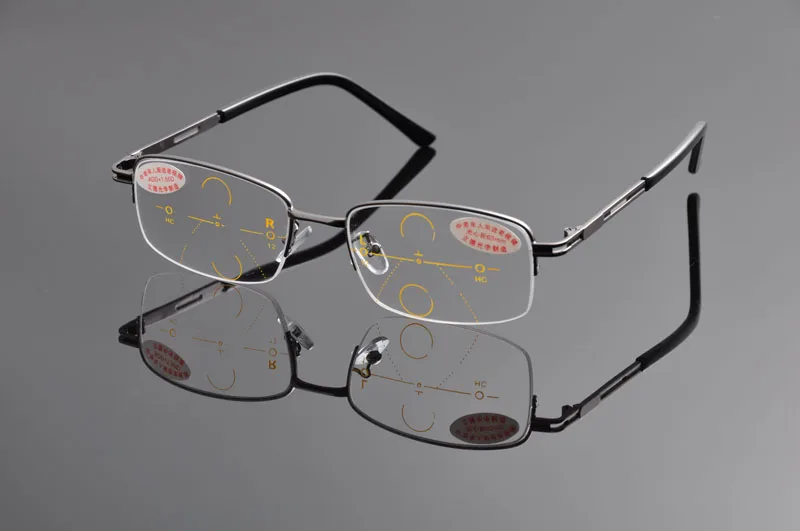 Многофункциональные очки для чтения женские и мужские ленивые диоптрические с