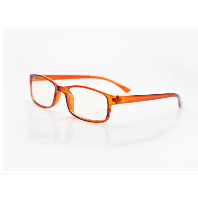 Новинка 2019 квадратные женские очки с блокировкой сисветильник черные мужские