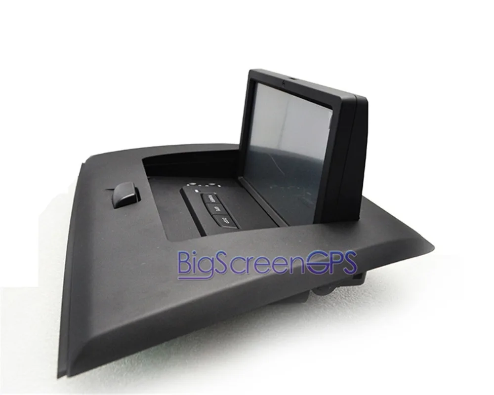 Android 2004 ОЗУ 2 ГБ Автомобильный без DVD-плеера GPS-навигация для BMW X3 2005 2006 2007 2008 2009