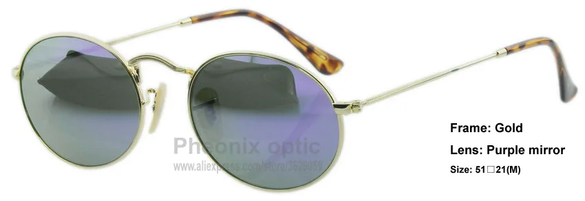 2018 Популярные Модные солнцезащитные очки Овальный Стиль Золотая оправа