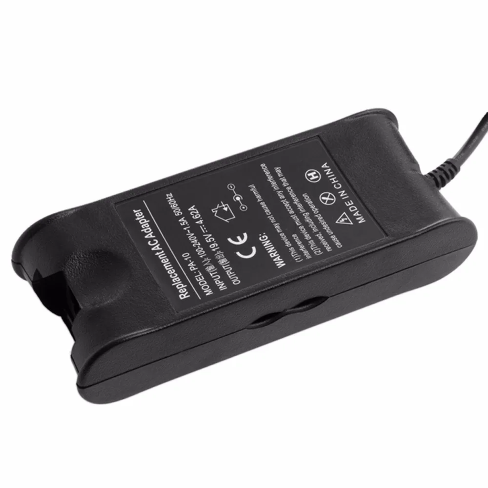 Адаптер питания и шнур для Dell Latitude D620 e5400 e5500 e6400 e6500 19 5 в а 90 Вт | Компьютеры офис