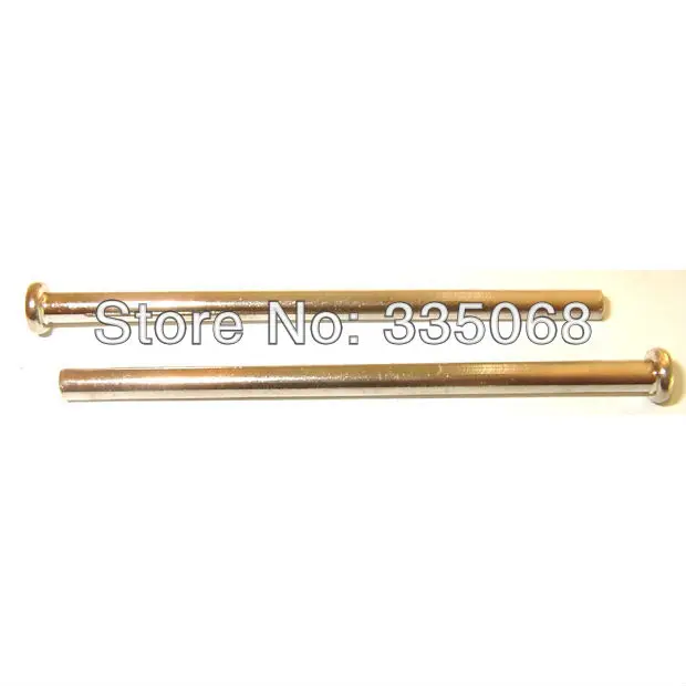 HENGLONG 3850-5 RC нитро автомобиль Раптор 1/10 запчасти No.003 | Игрушки и хобби