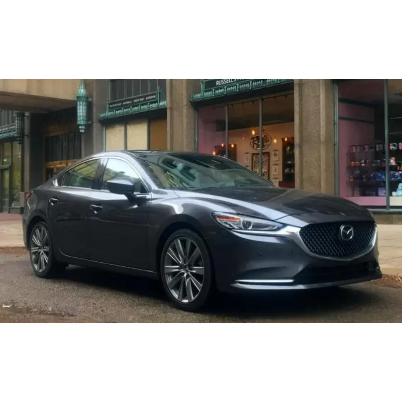 Светодиодные внутренние фонари для Mazda 6 2019 шт. светодиодные автомобилей комплект