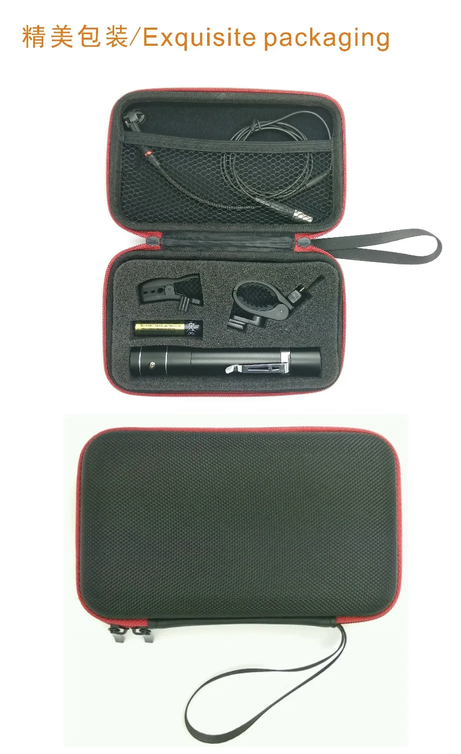 Микрофон для саксофона с блоком питания скрипкой эрху канавкой Тыквой и т. д. 4