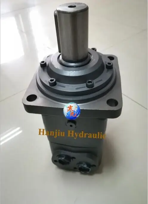

Geroler Hydraulic Oil Motor OMV400 151B2151