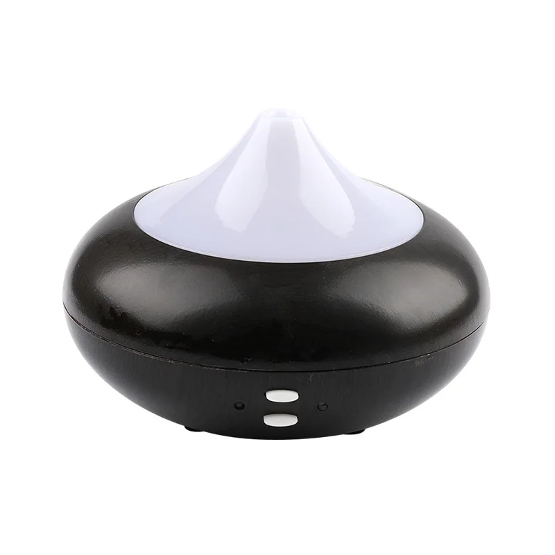 Мини USB увлажнитель воздуха Humidificadores Difusores Aromaterapia 7 Цвета светодиодный свет сна