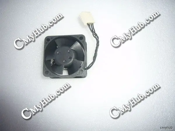 Оригинальный охлаждающий вентилятор для DELTA ELECTRONICS EFB0412HD 7R49 12 В постоянного тока 0