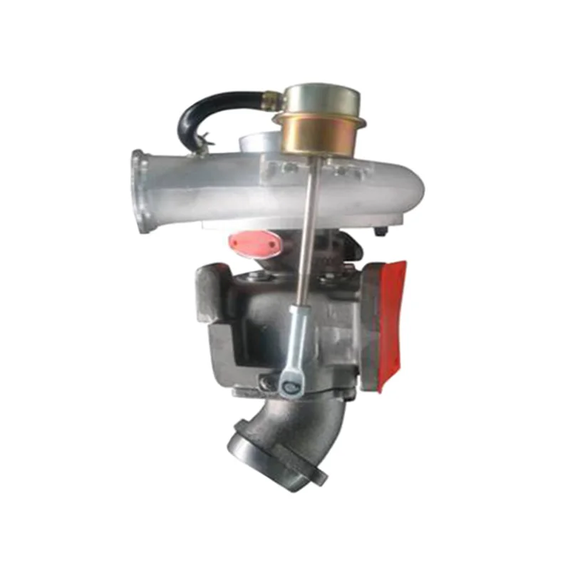 Eastern tubocharger kkk K27 53279887219 3592767 3800799 для borgwarner турбо зарядное устройство 6BT дизельный