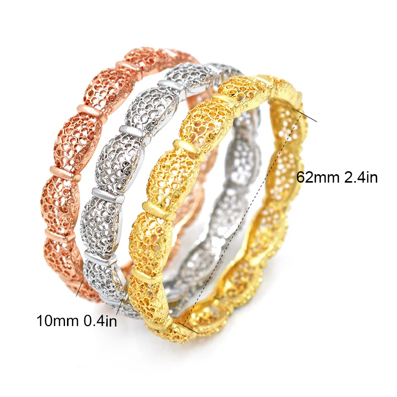 Sunny Jewelry модные ювелирные изделия 2020 браслеты на запястье для женщин Дубай