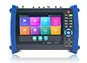 7 дюймовый тестер системы скрытого видеонаблюдения IPC 8600MOVTADHS плюс разрешение