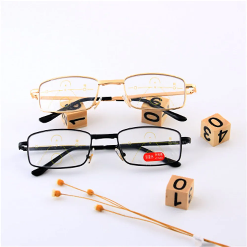 Lentes De Lectura Clara Vida складные очки для чтения Портативный складной Glasse с чехол Для