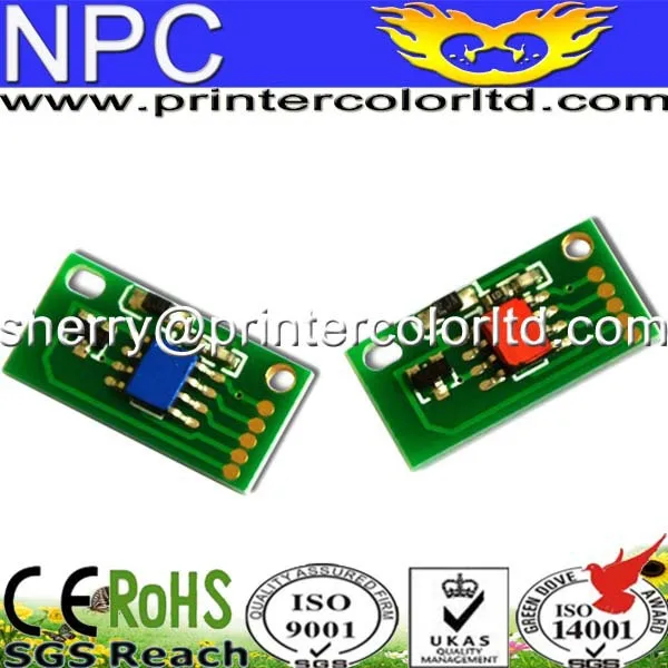 chip for OLIVETTI COLOUR MF651 MFP D MF-451-MFP DCOLOR MF 651MFP D-COLOUR 451-MFP replacement printer chips | Компьютеры и офис