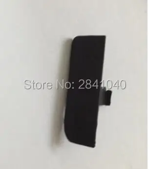 Новый USB/HDMI DC IN/VIDEO OUT резиновая Нижняя крышка для Canon 1100D Rebel T3 Kiss X50 запасная часть