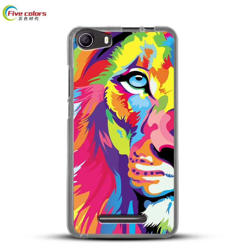 Милый чехол с рисунком для BQ BQS-5065 Choice мягкий силиконовый BQS 5065 Coque Capa 5 0 &quot+