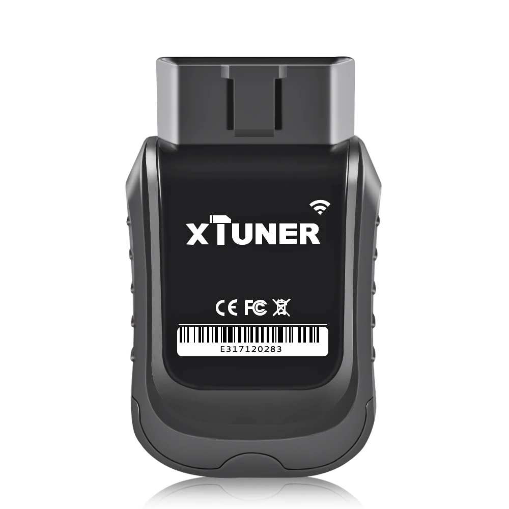 XTUNER E3 V10.7 сканер OBD2 WiFi полная система диагностический инструмент автоматический сканер для Diag/EXP/основной службы батареи DPF Сброс