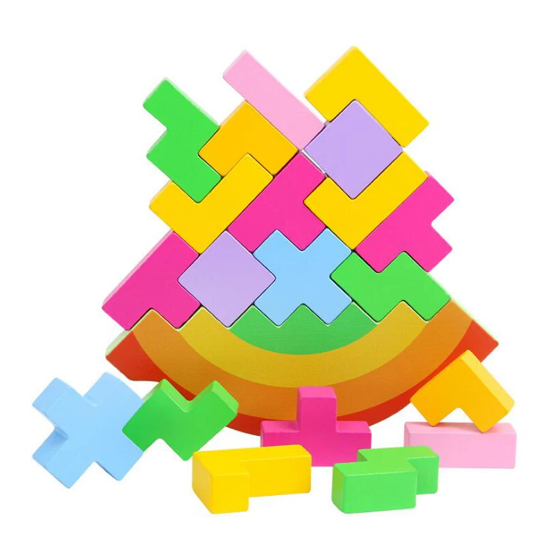 Балансирующая основа игрушки Детские игрушка для раннего развития образование