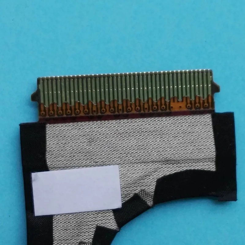 Новый оригинальный ЖК-кабель для Lenovo IBM thinkpad X1 X1C GS Ноутбук LCD LVDS кабель 04W3907 50.4rq12. 001