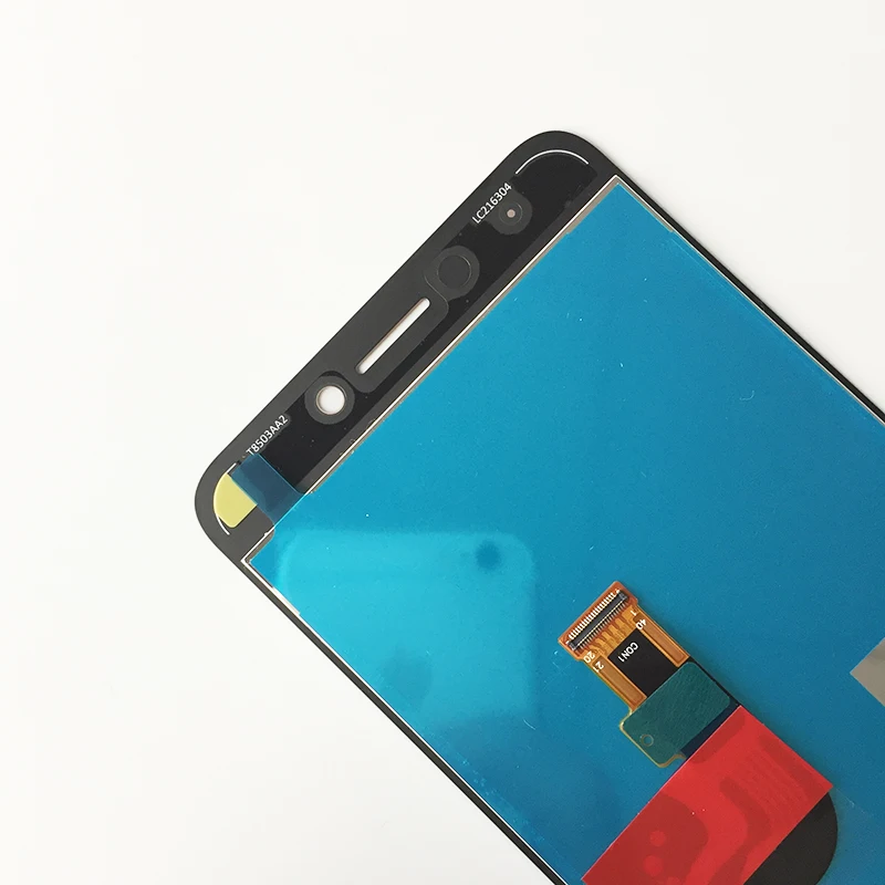 Оригинальный для LeEco Le X527 ЖК-дисплей Экран Дисплей + Сенсорный экран Замена 2 Pro X620