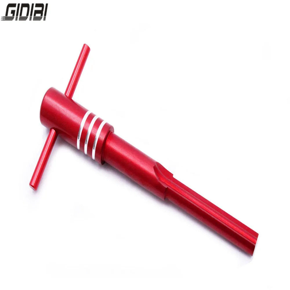 

944 Ignition Switch Housing Alignment Tool For FLHT FLHR FLHX FLTR 2014-2017 15 16