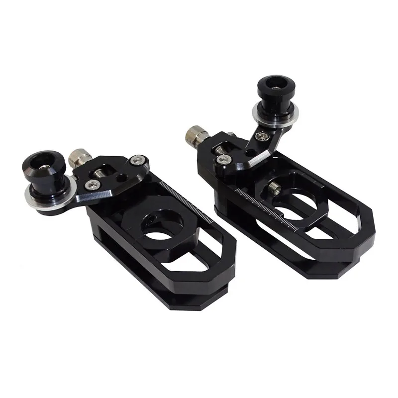 Waase цепи регулировки катушки натяжители Катена для Yamaha YZF R6 2006 2007 2008 2009 2010 2011 2012 2013