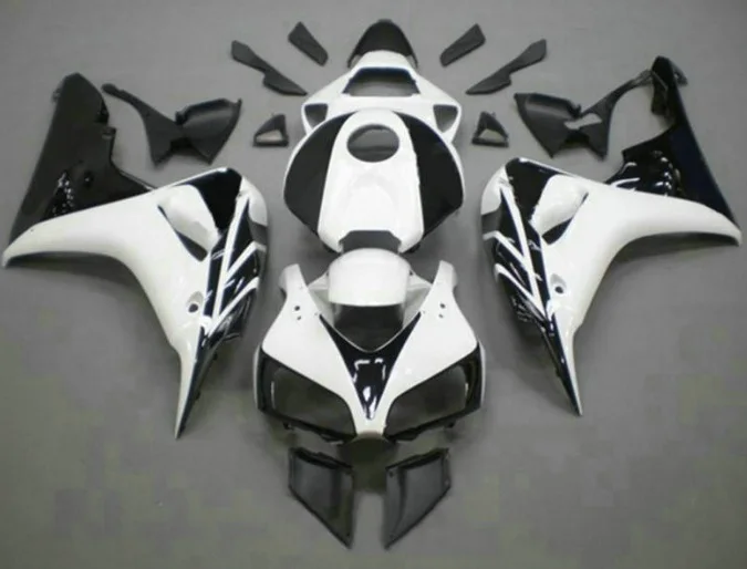 

Запасные части для кузова мотоцикла CBR1000RR 06 07 CBR 1000RR 2006 2007 od5