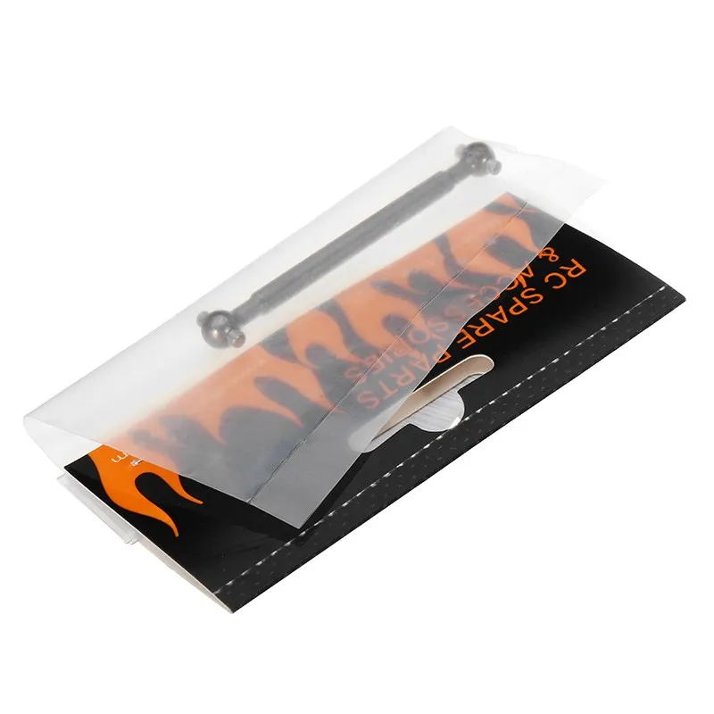 DHK 8381 005 центральный приводной вал A 1/8 8382 8384 RC автомобильная часть|rc car part|car partrc part |
