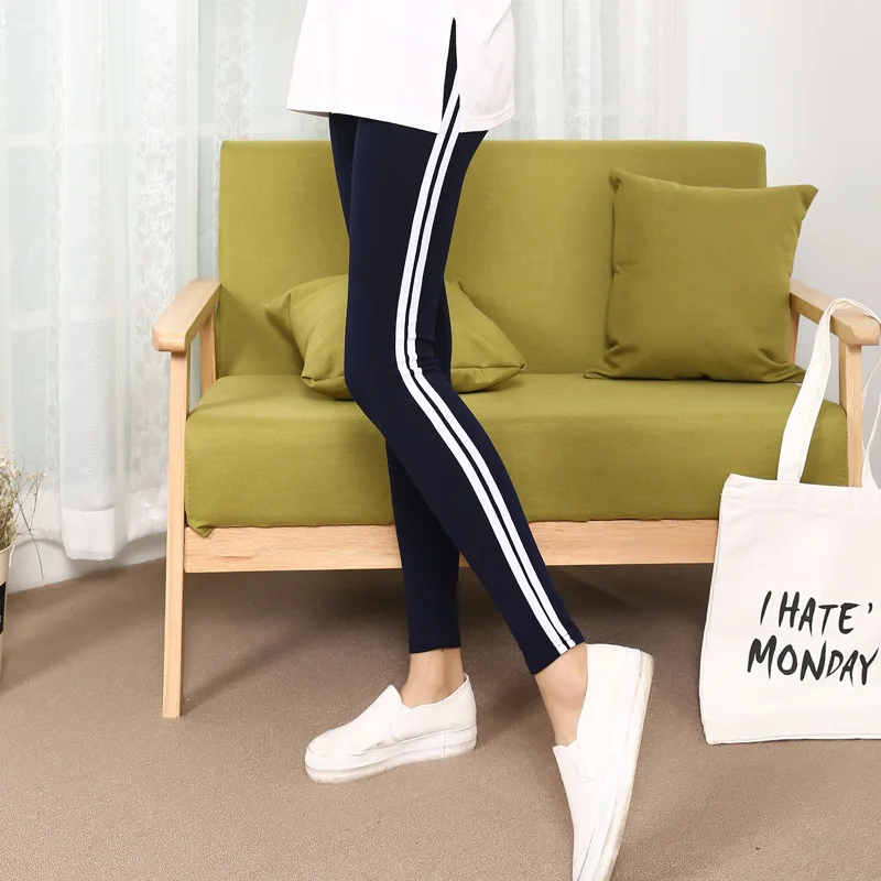 Женские спортивные Леггинсы 2016 дышащие штаны женские обтягивающие леггинсы с
