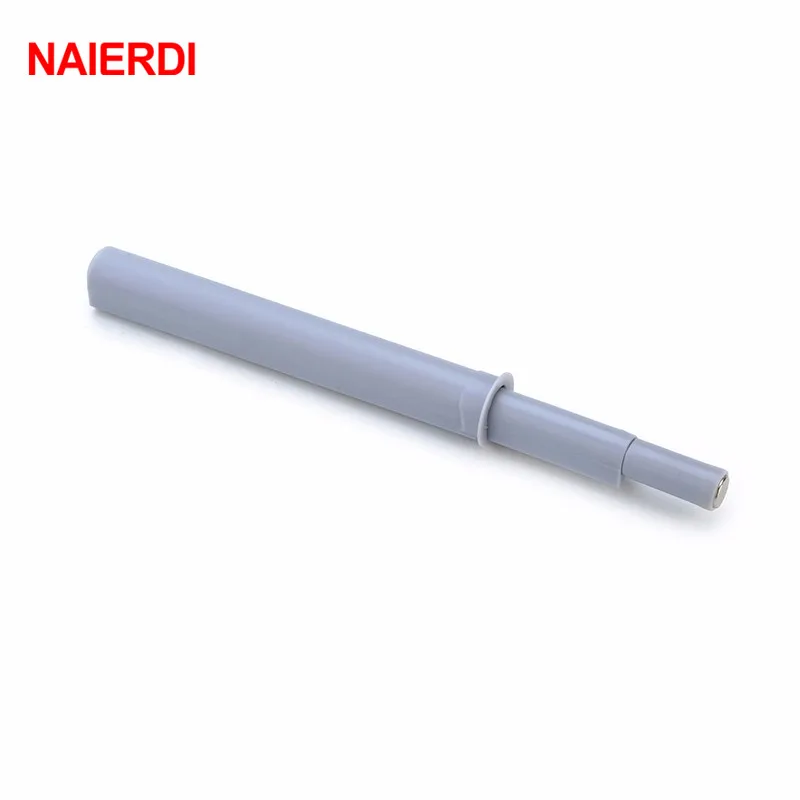 NAIERDI 10 шт. XG 08A скрытый демпфер буферы кухонный шкаф ловит Дверной стоп ящик мягкий