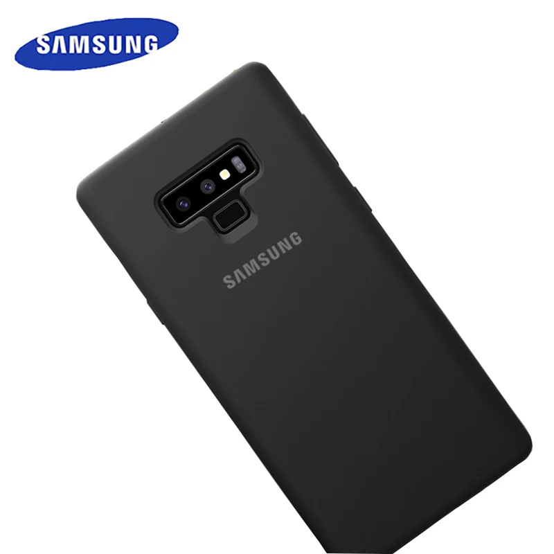 Samsung смартфон Galaxy Note 9 чехол с higt-качеством мягкий силиконовый защитный