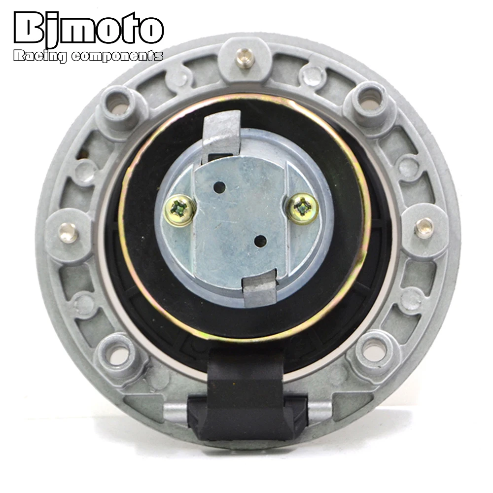 Крышка для топливного бака мотоцикла крышка ключа замка Suzuki Bandit GSF1200 GSF 1200 GS500 GS 500