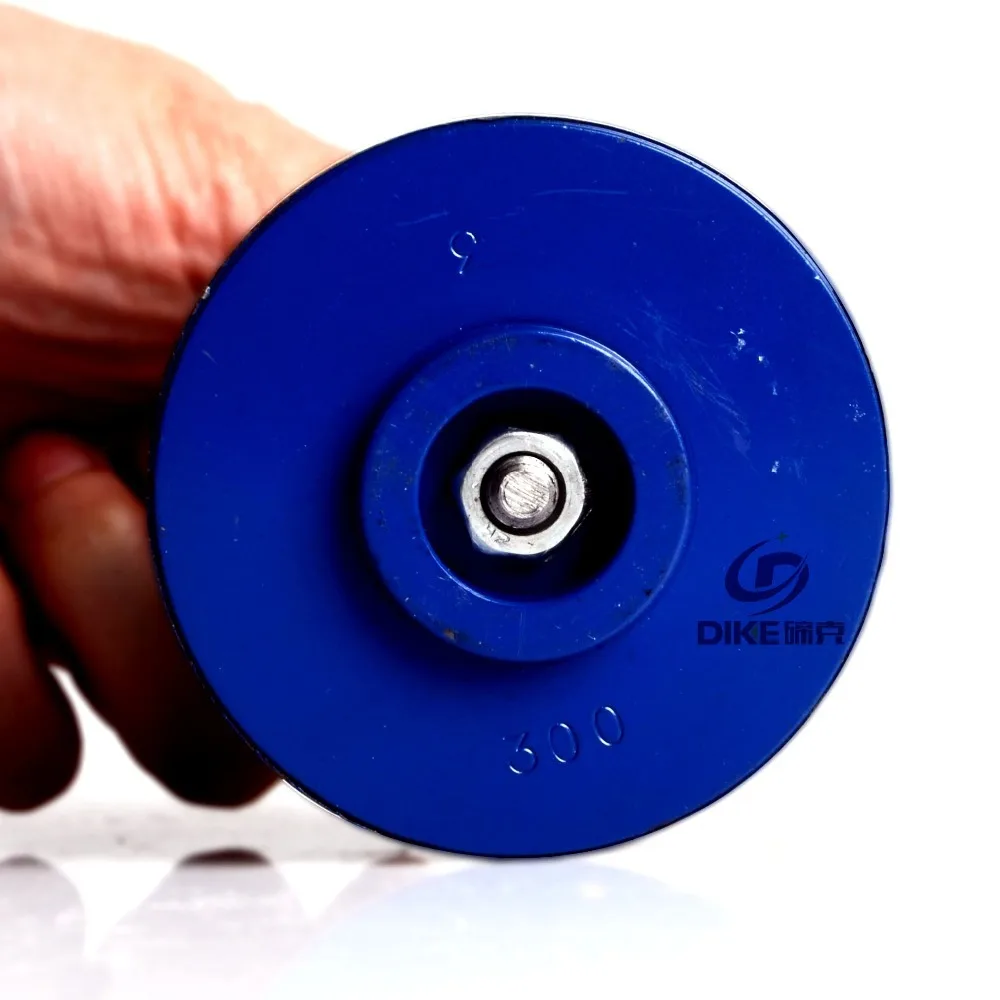 300 # шлифовальный станок с колесиком для алмазного профилирования портативный