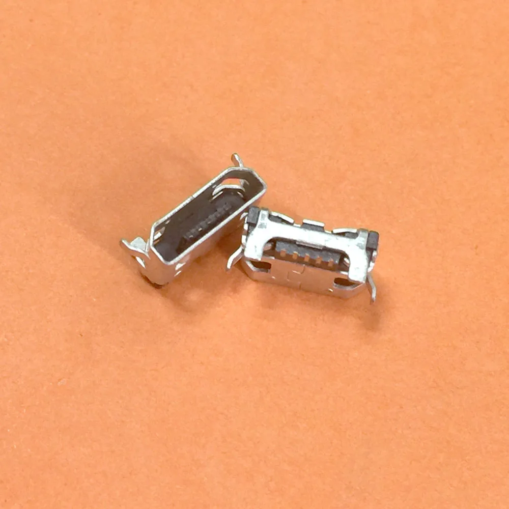 30 шт. запасные части для разъема Micro USB зарядки Lenovo TAB 2 A10-70 10 1&quot | Мобильные