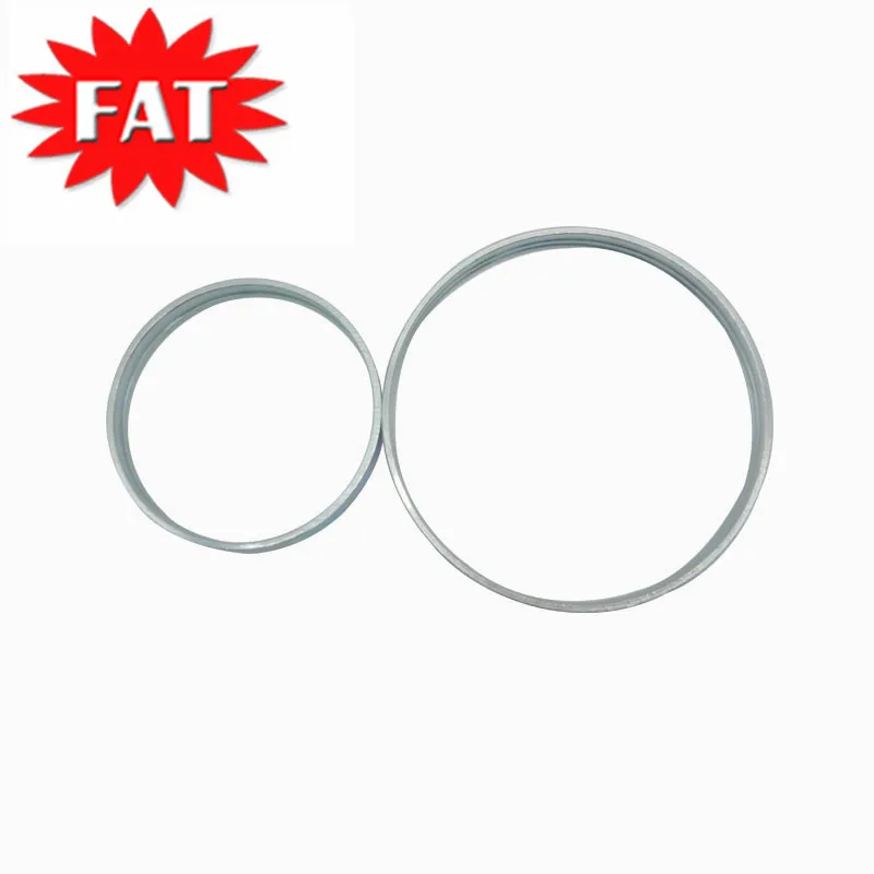 Airsusfat A Pair Air Suspension Repair Kits Steel Rings for BMW F02 Rear Left Shock Absorber LL679413902 | Автомобили и мотоциклы
