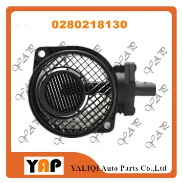 Новинка датчик расходомера для HYUNDAIKIA townan PORTER H-1 SORENTO CARNIVAL Carens Sedona 2 5 7 9 CRDi 0280218130