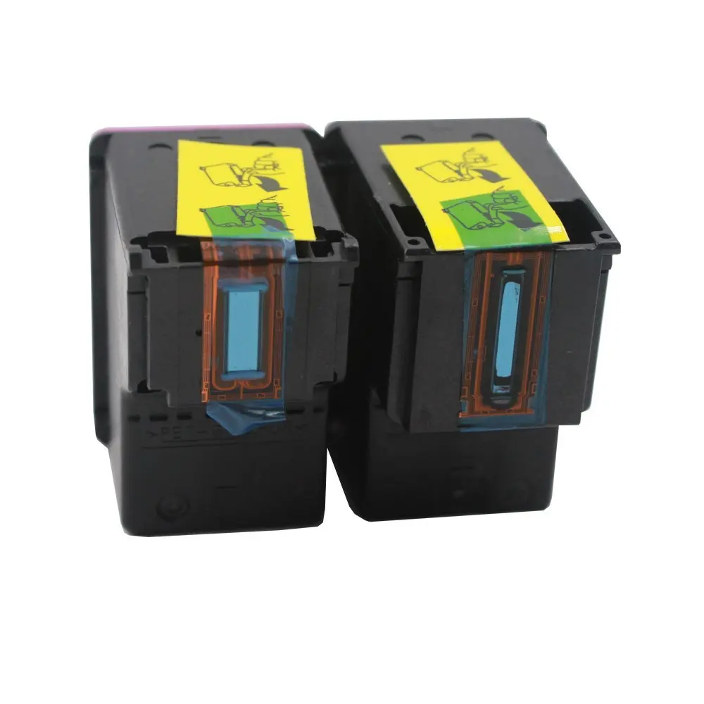GN 2PK PG-245XL PG 245 XL CL-246 CL246 чернильный картридж Восстановленный для Canon Pixma MG-2924 MG-2920