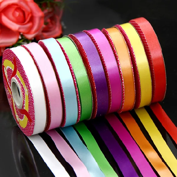 Лента для воздушных шаров 1 2 см в ширину оттенок украшение комнаты на свадьбу