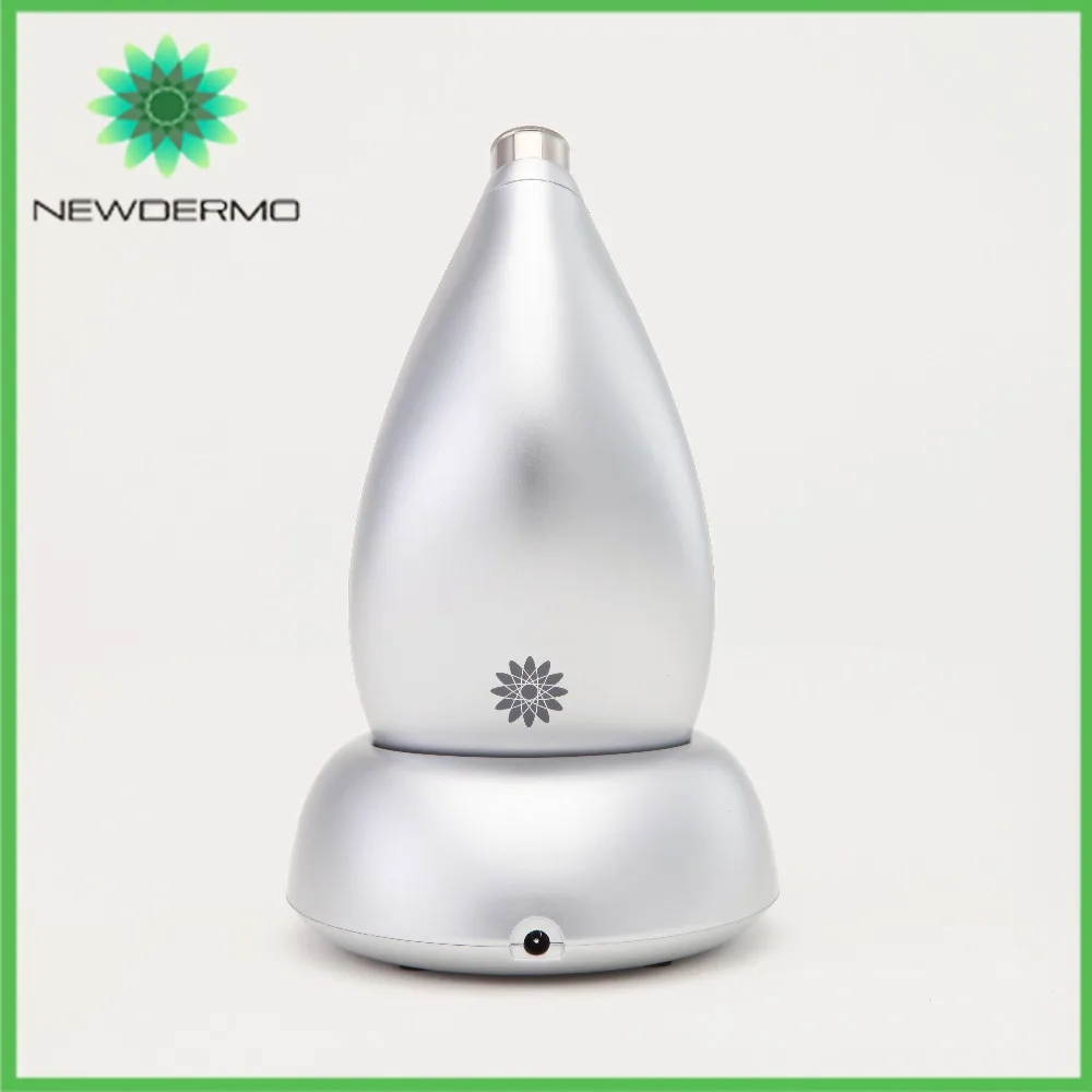 Серебро 2017 новое поступление алмазная микродермабразия машина для удаления