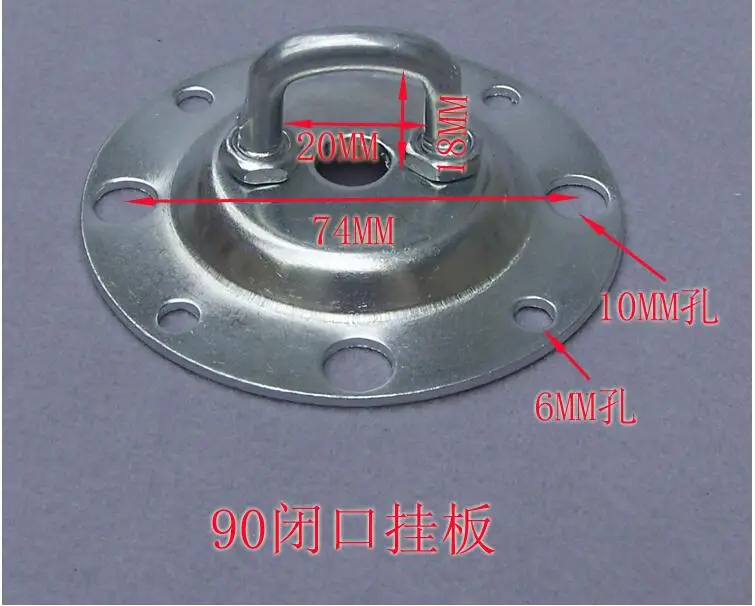Бесплатная доставка кристальная лампа подвесной светильник Потолочная пластина