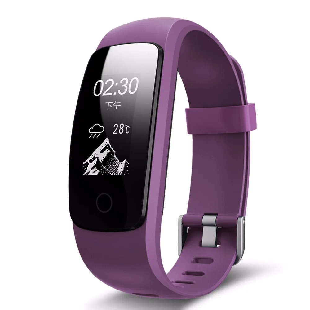 696 id107 plus hr Bluetooth Смарт-браслет пульсометр фитнес-трек Veryfit 2 0 приложение