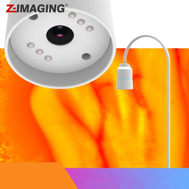 Adults Children Suitable Vein Viewer Display Lights Imaging Find Vein Medical Vein Finder Vein Viewer