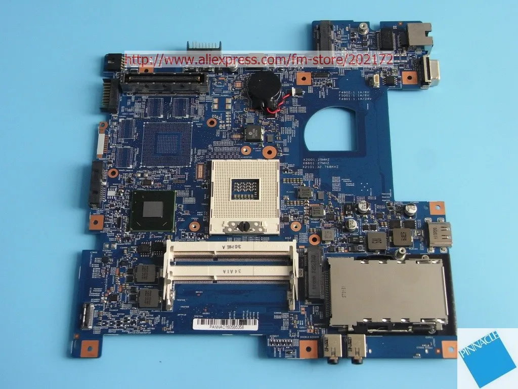 NBV7K11001 материнская плата для Acer TravelMate P643 M MG V 48.4SA01.011 100%|motherboard motherboard|acer travelmate