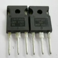 Новый IRFP440 TO-3P пакет |