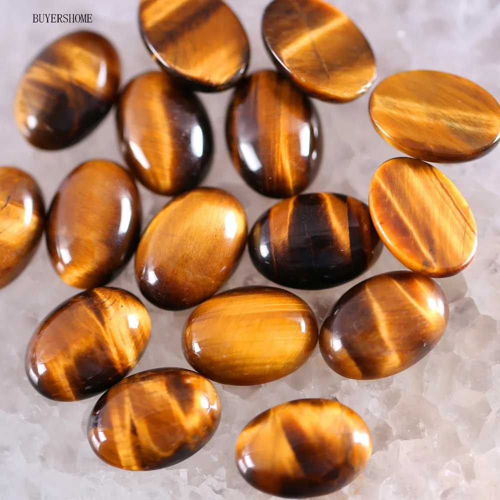 10 шт. Овальный 13x18 мм и 12x16 кабошон натуральные камни бусы Lapis Carnelian Crystal Opal для
