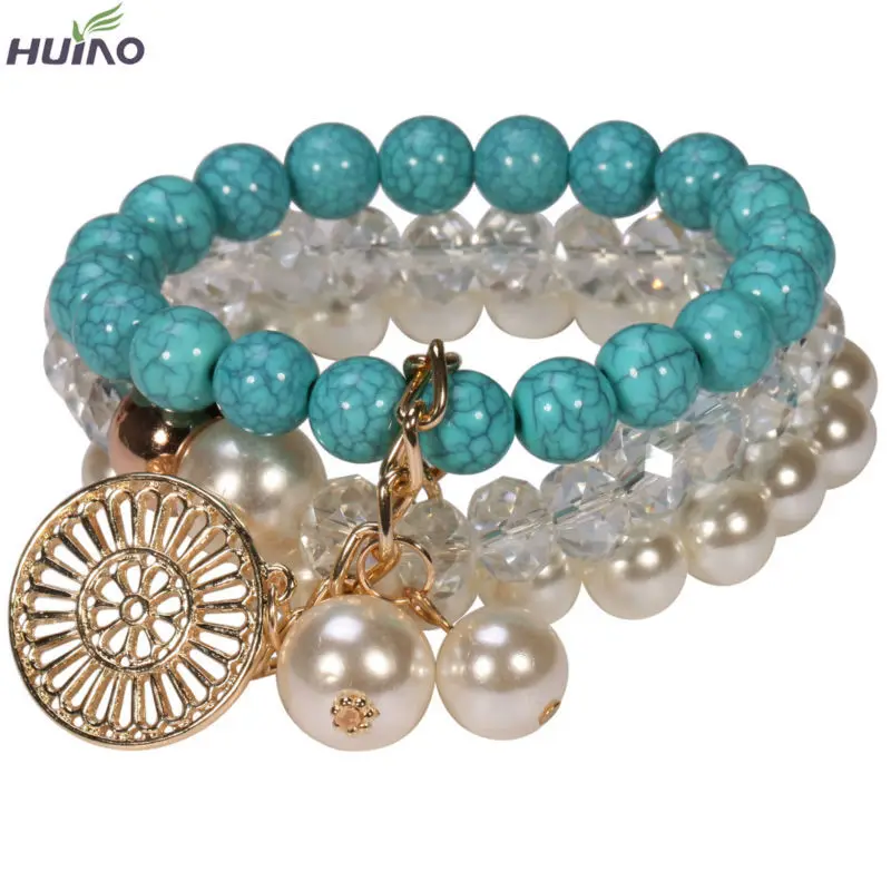 Изящные Ювелирные изделия для женщин специальное предложение настоящий браслет