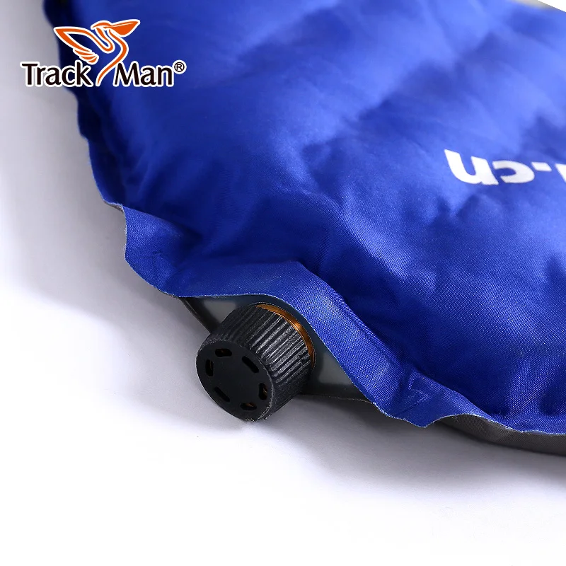 Автоматический надувной матрас для 2 человек коврик дома путешествий треккинга